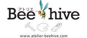 アトリエBee hive